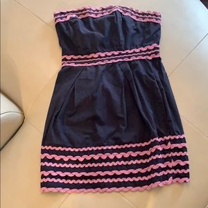 French connection dress